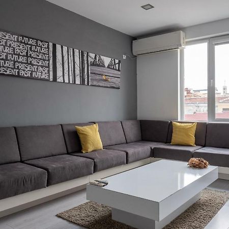 Bluewave.Place Sofia Eksteriør billede