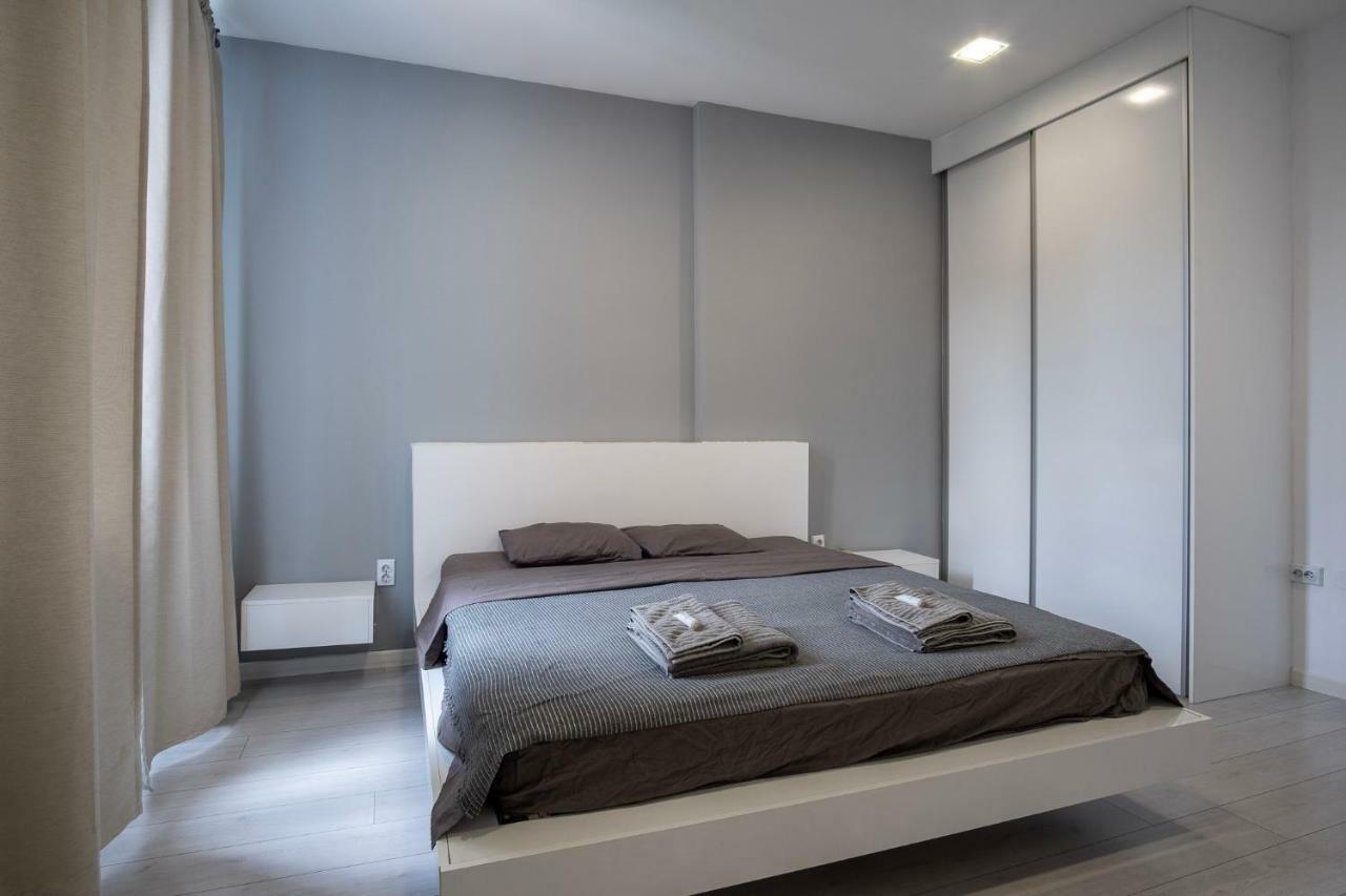 Bluewave.Place Sofia Eksteriør billede