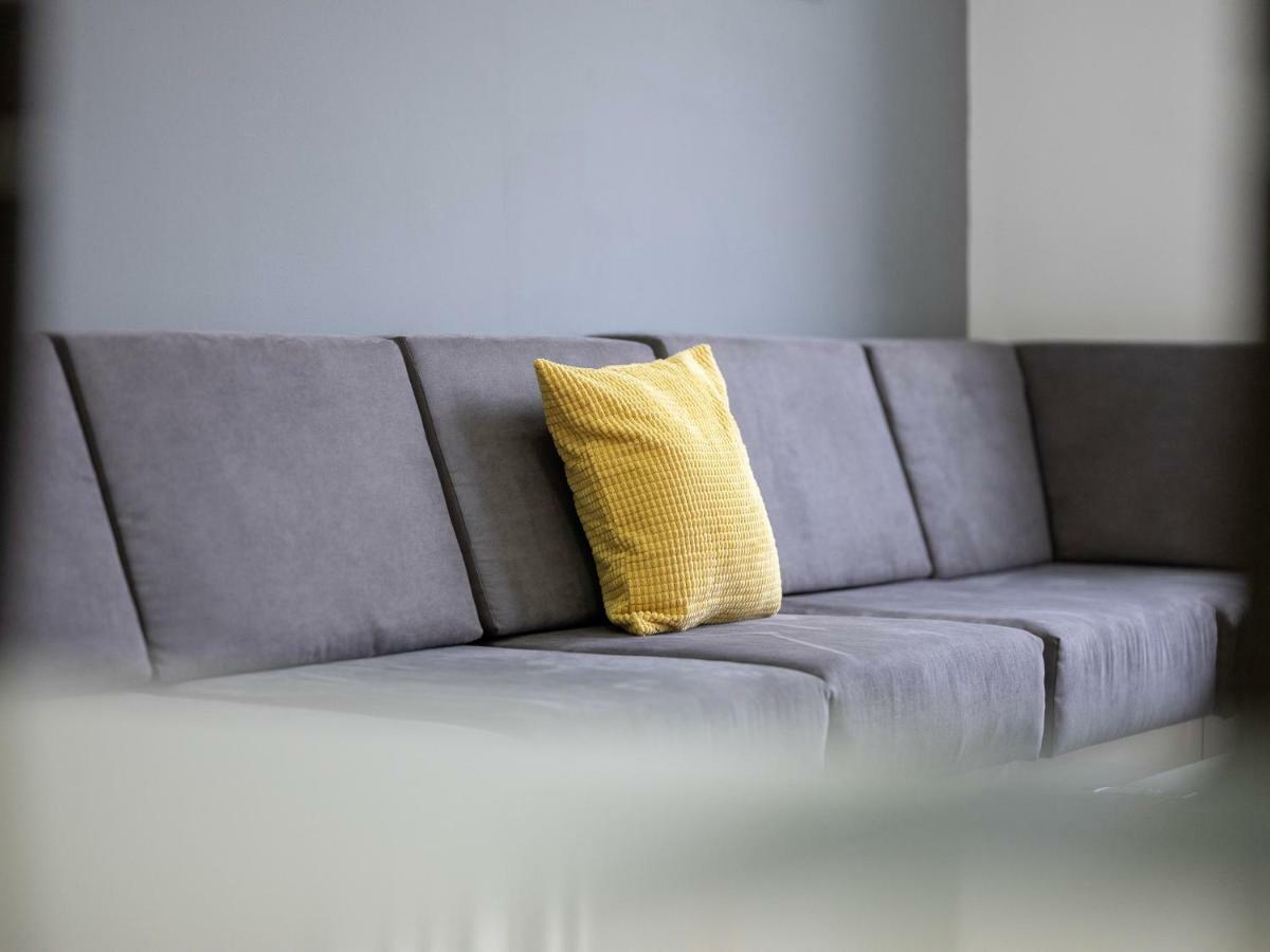 Bluewave.Place Sofia Eksteriør billede